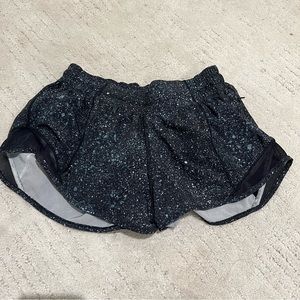 Lululemon Shorts 4